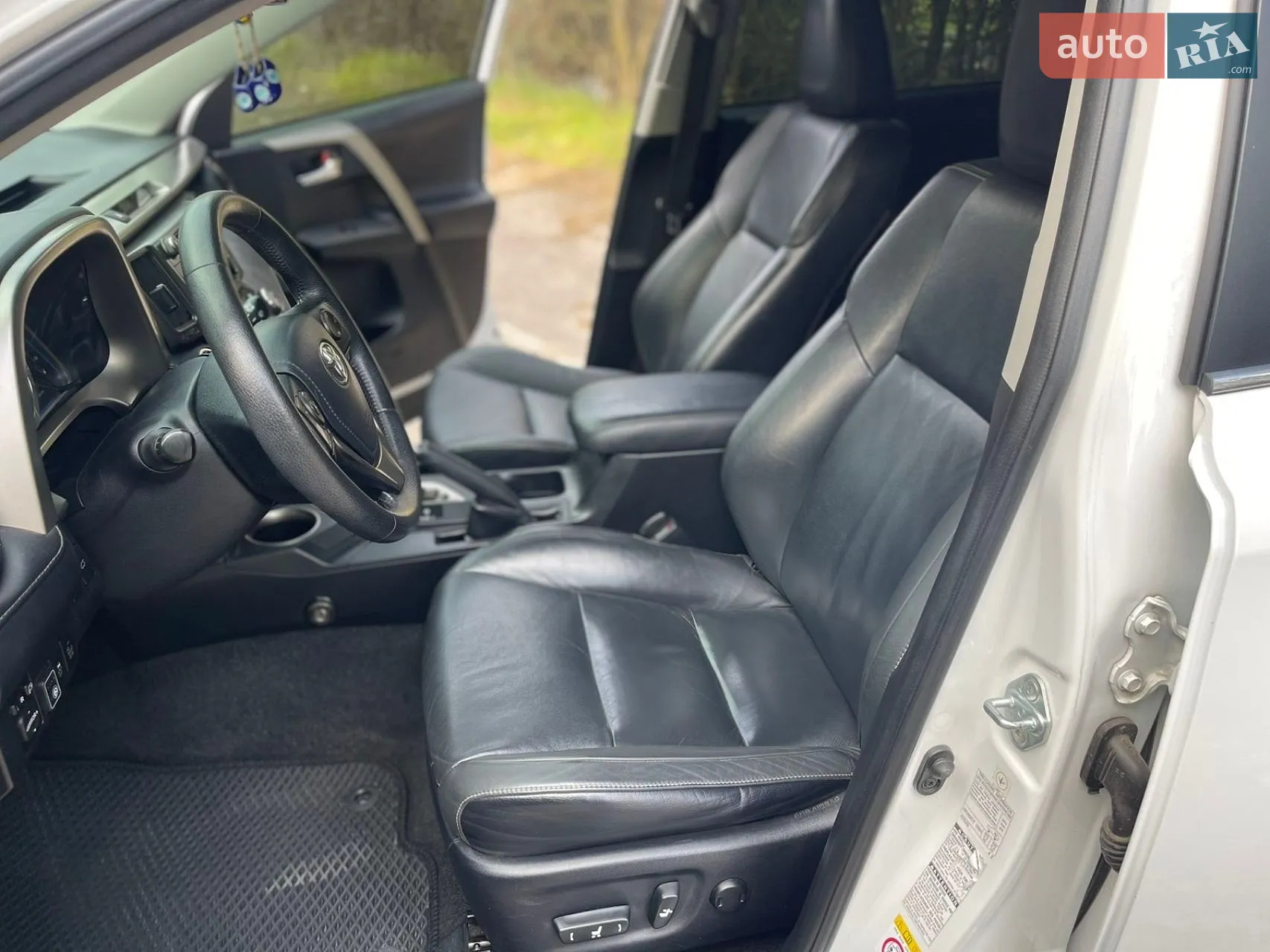 2013 Toyota RAV 4 - мініатюра 30