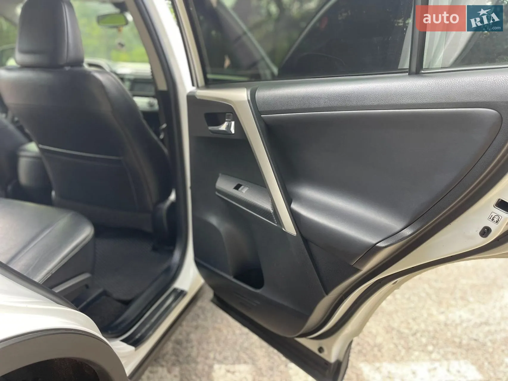 2013 Toyota RAV 4 - мініатюра 33