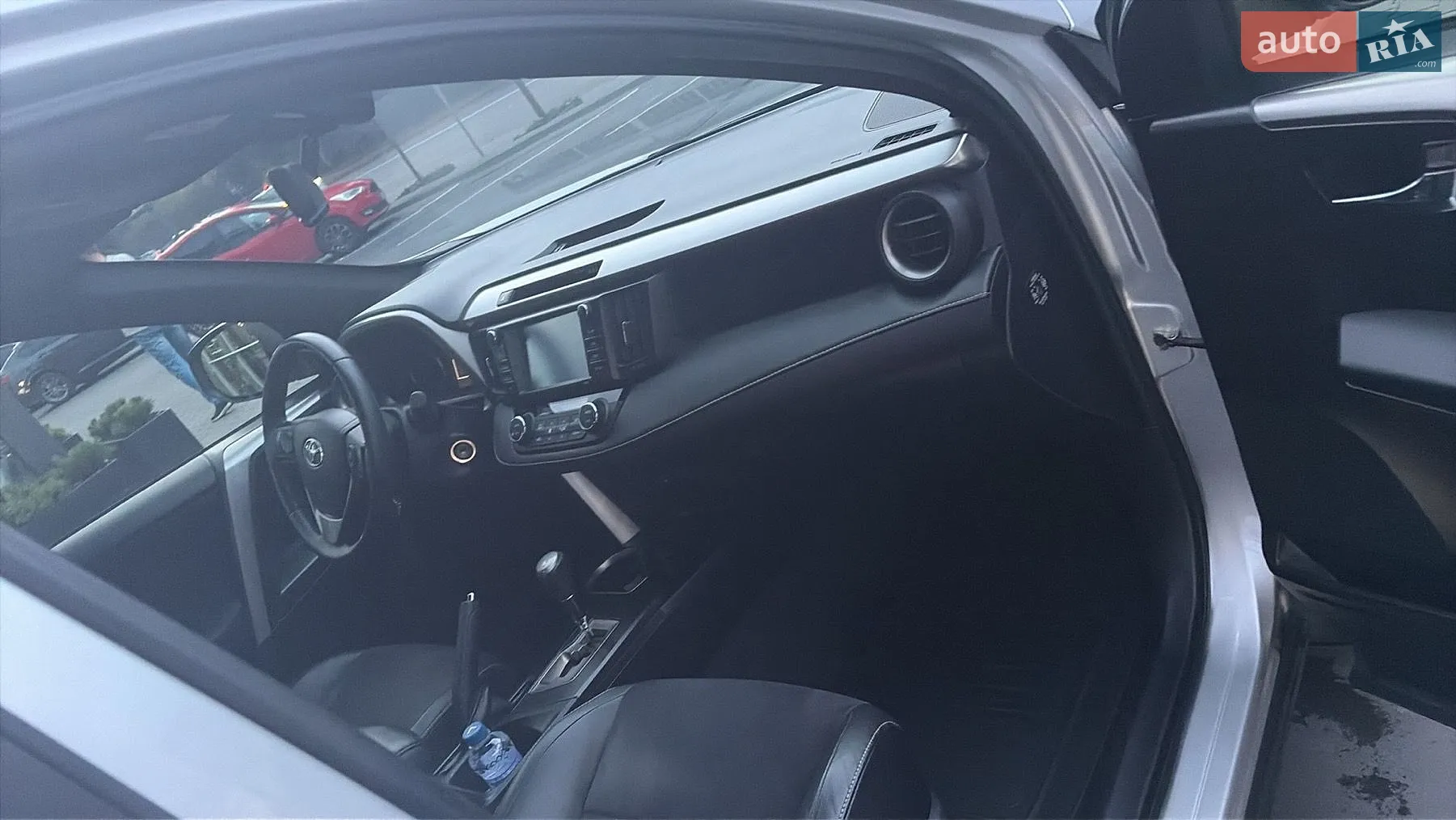 2016 Toyota RAV 4 - мініатюра 13