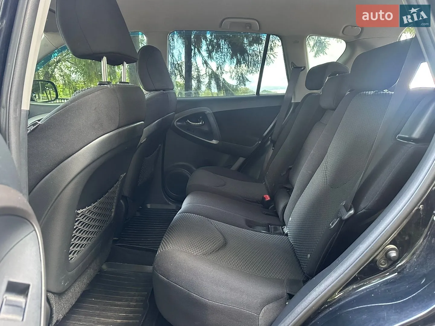 2010 Toyota RAV 4 - мініатюра 30