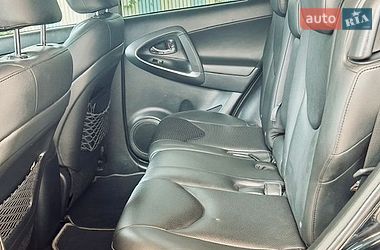 Позашляховик / Кросовер Toyota RAV4 2012 в Харкові фото 21 Позашляховик / Кросовер Toyota RAV4 2012 в Харкові