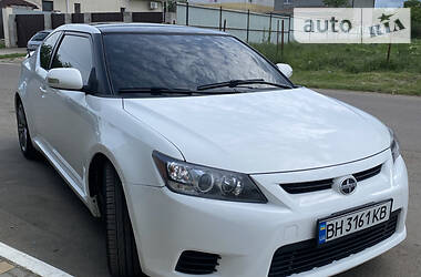 Купе Toyota Scion 2012 в Одессе
