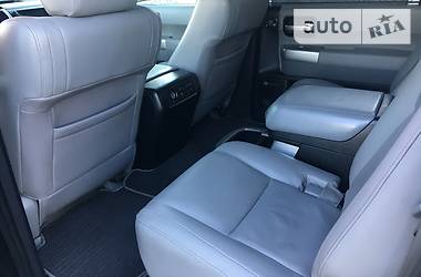 Внедорожник / Кроссовер Toyota Sequoia 2008 в Днепре