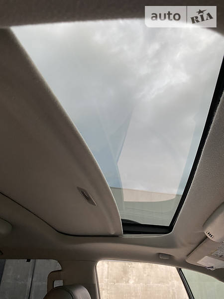 Позашляховик / Кросовер Toyota Sequoia 2008 в Києві фото 19 Позашляховик / Кросовер Toyota Sequoia 2008 в Києві