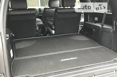 Внедорожник / Кроссовер Toyota Sequoia 2018 в Одессе