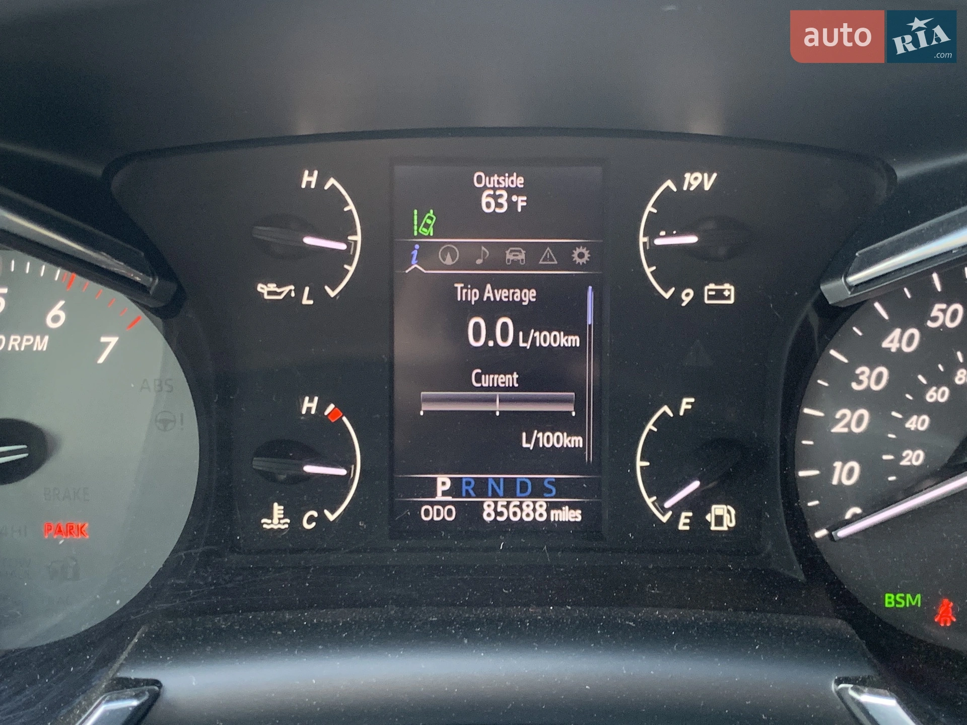 2017 Toyota Sequoia - мініатюра 26
