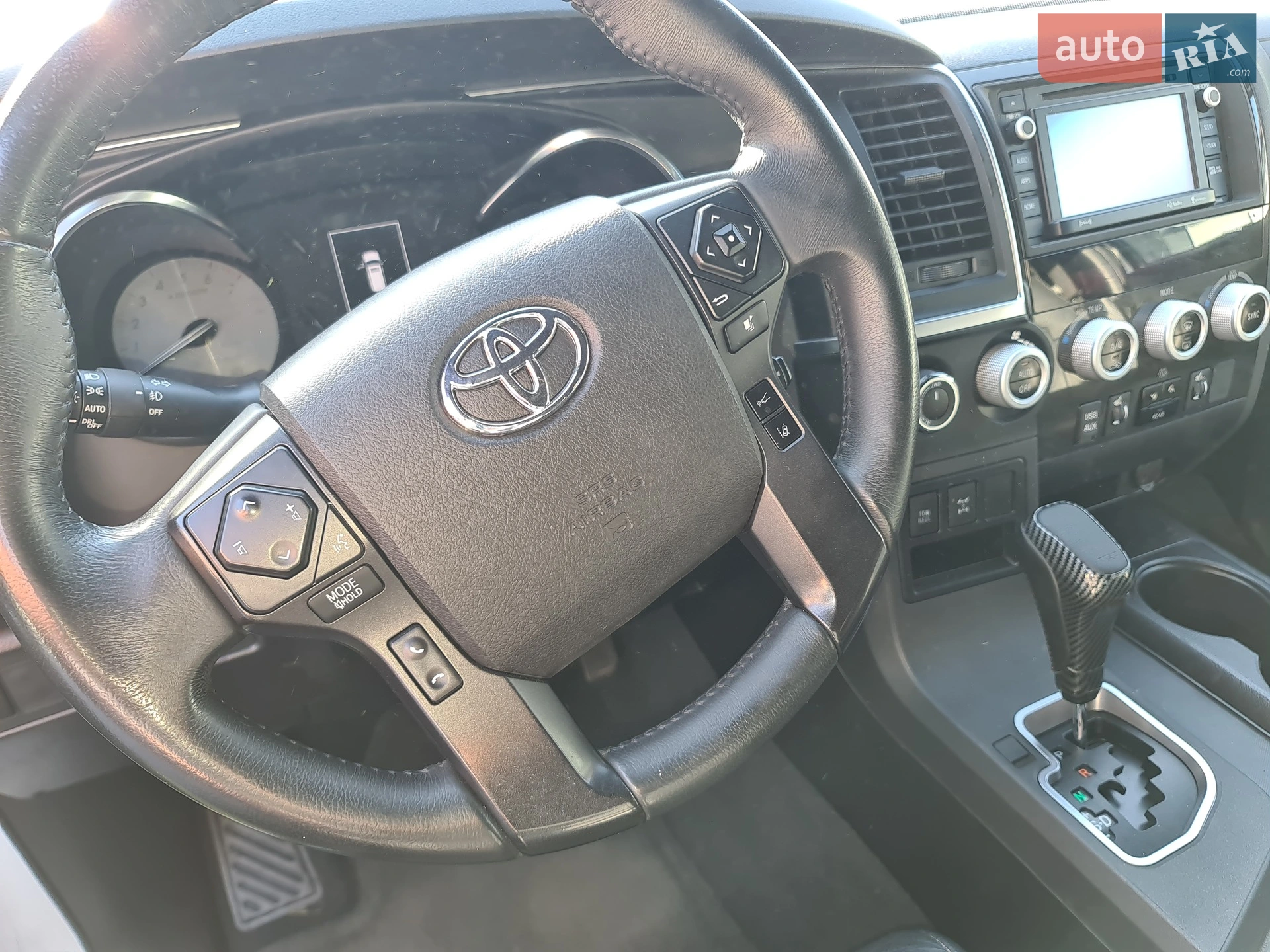 2019 Toyota Sequoia - мініатюра 9