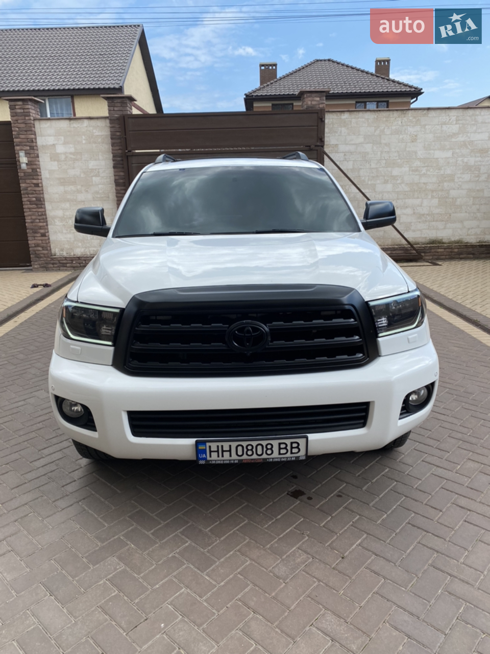 2014 Toyota Sequoia - мініатюра 27