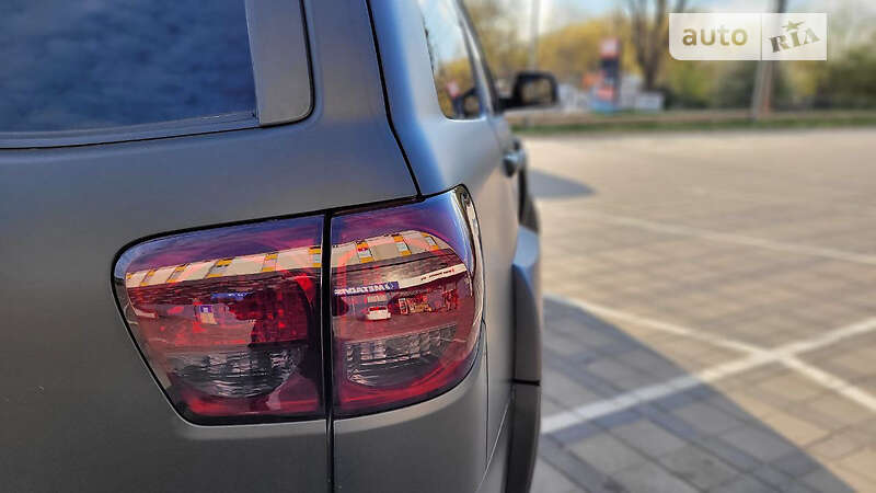 Внедорожник / Кроссовер Toyota Sequoia 2008 в Виннице