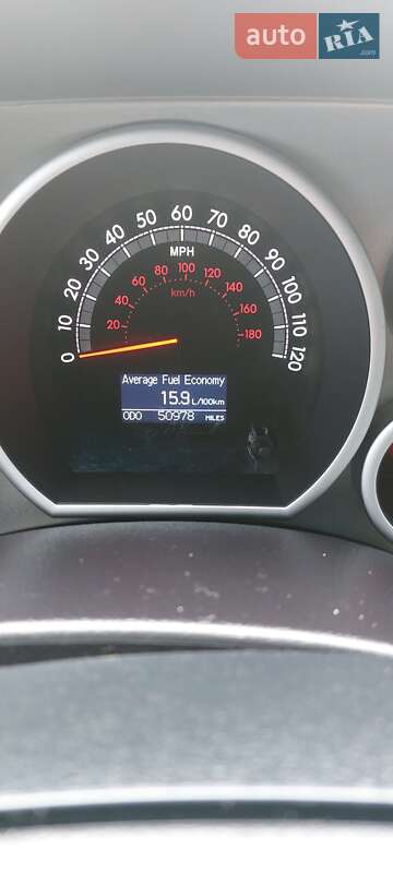 Внедорожник / Кроссовер Toyota Sequoia 2017 в Киеве фото 10 Внедорожник / Кроссовер Toyota Sequoia 2017 в Киеве