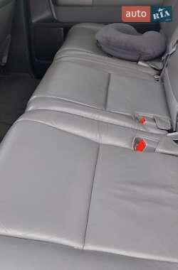 Позашляховик / Кросовер Toyota Sequoia 2017 в Києві