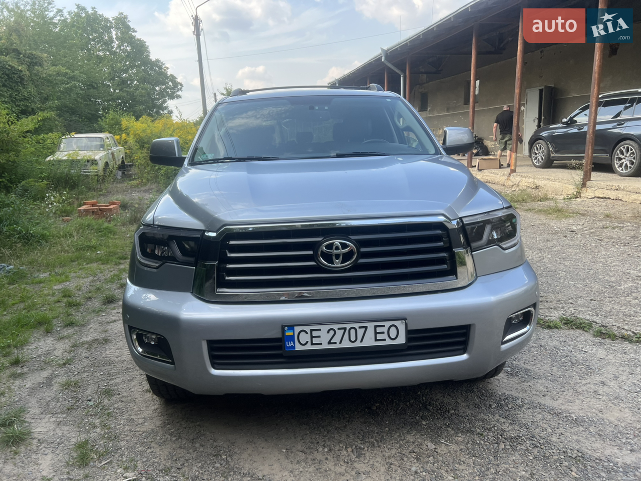 2016 Toyota Sequoia - мініатюра 21