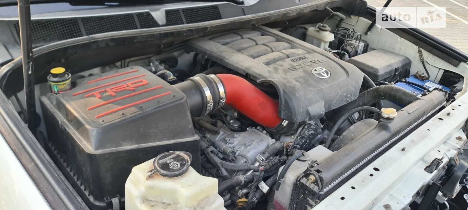 2016 Toyota Sequoia - мініатюра 24