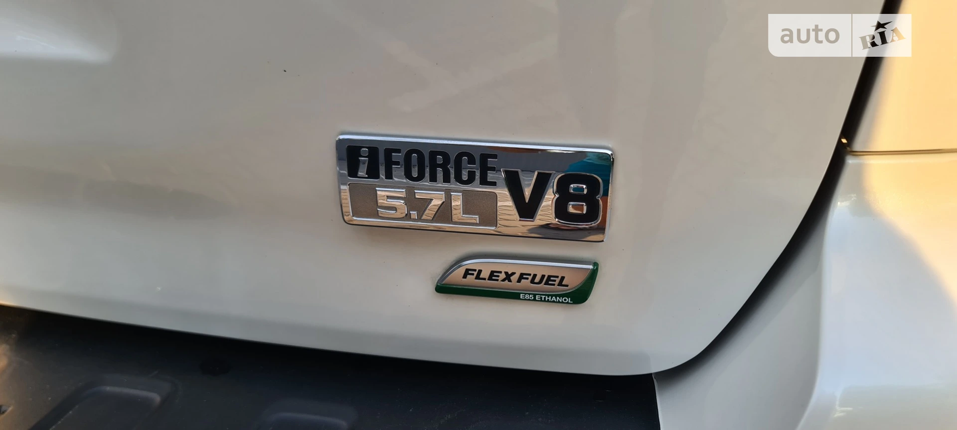 2016 Toyota Sequoia - мініатюра 9