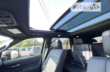 Внедорожник / Кроссовер Toyota Sequoia 2024 в 