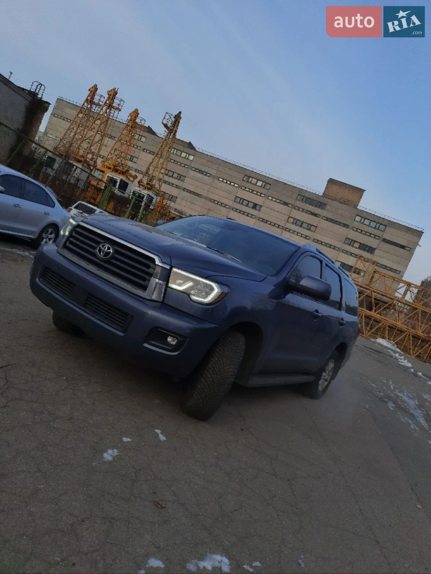 Фото авто 3