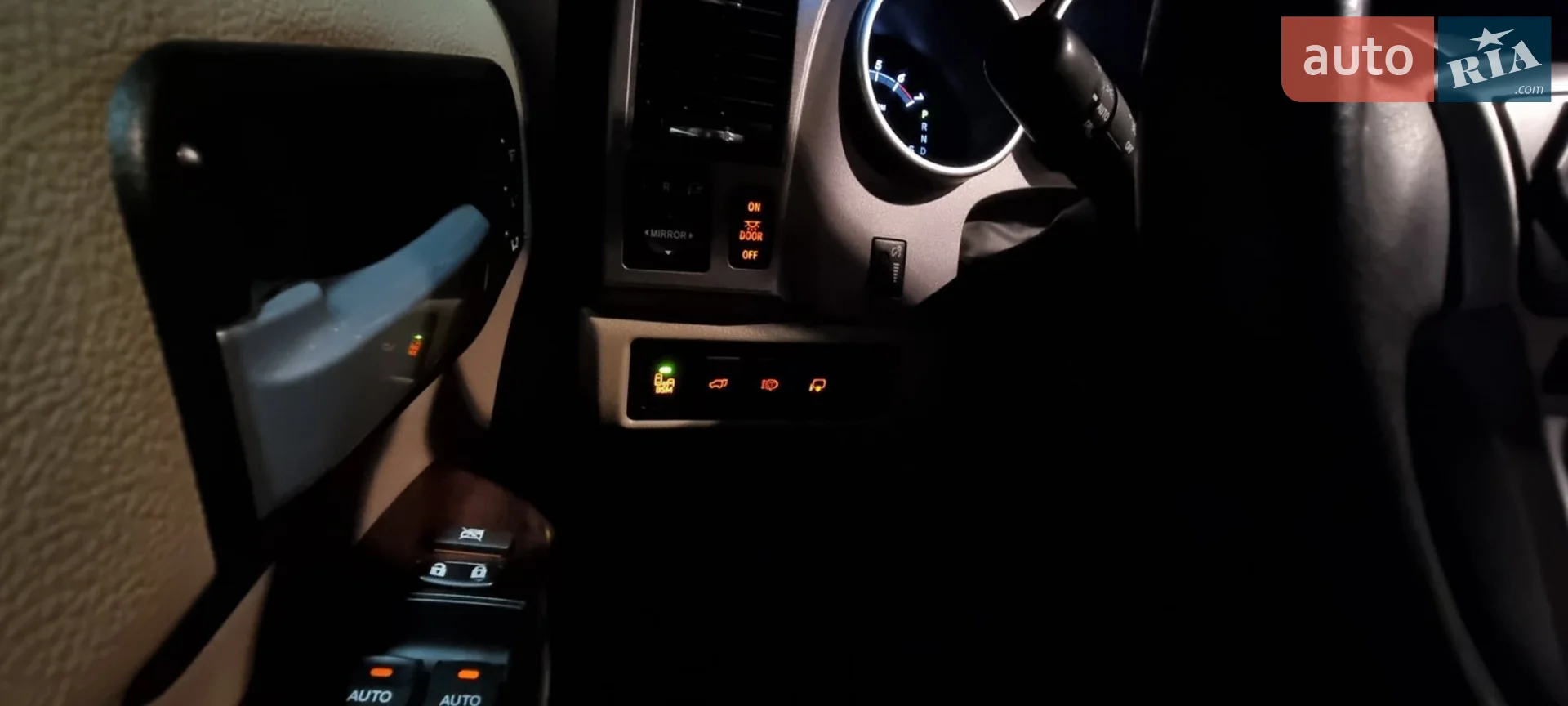 2016 Toyota Sequoia - мініатюра 12