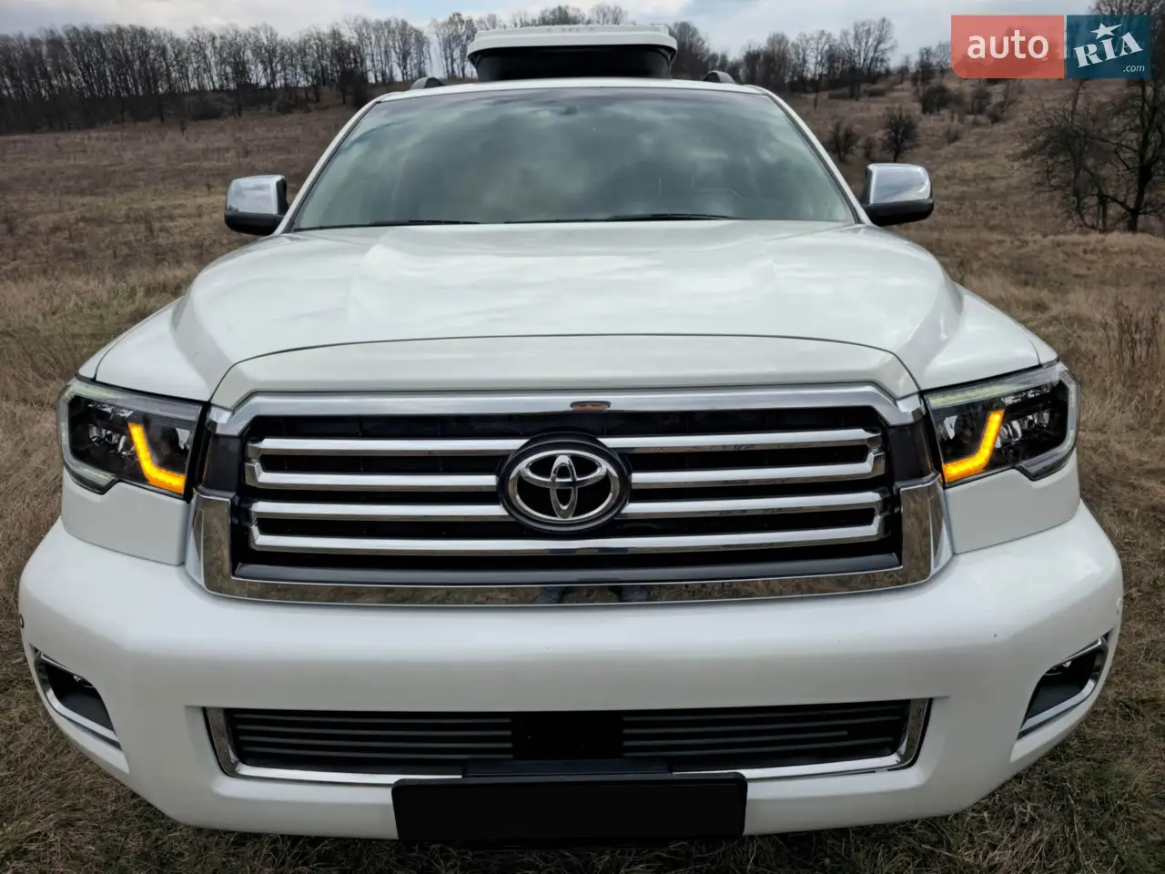 2016 Toyota Sequoia - мініатюра 26