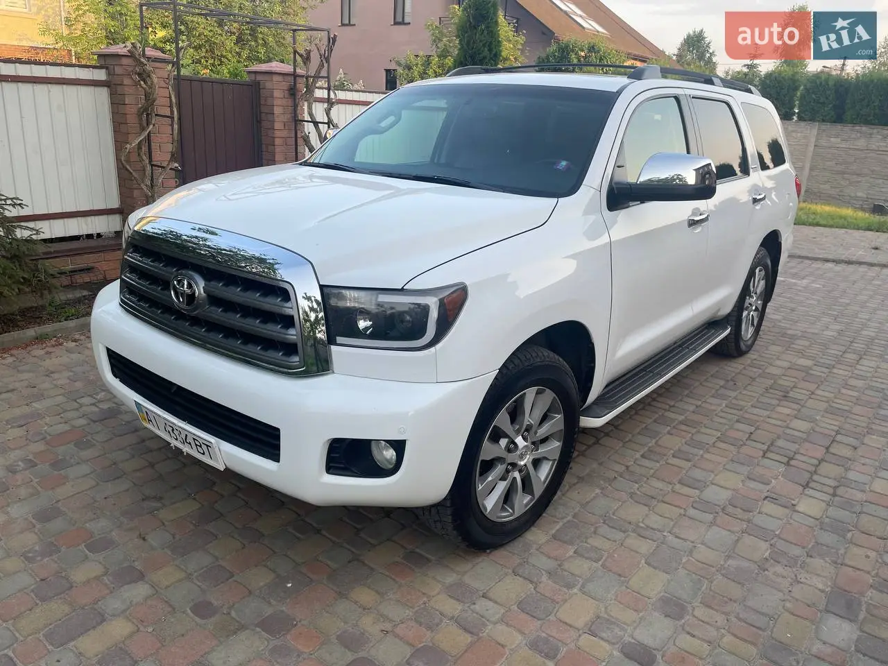 2016 Toyota Sequoia - мініатюра 28