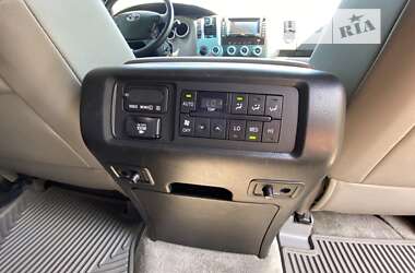 Внедорожник / Кроссовер Toyota Sequoia 2008 в Киеве