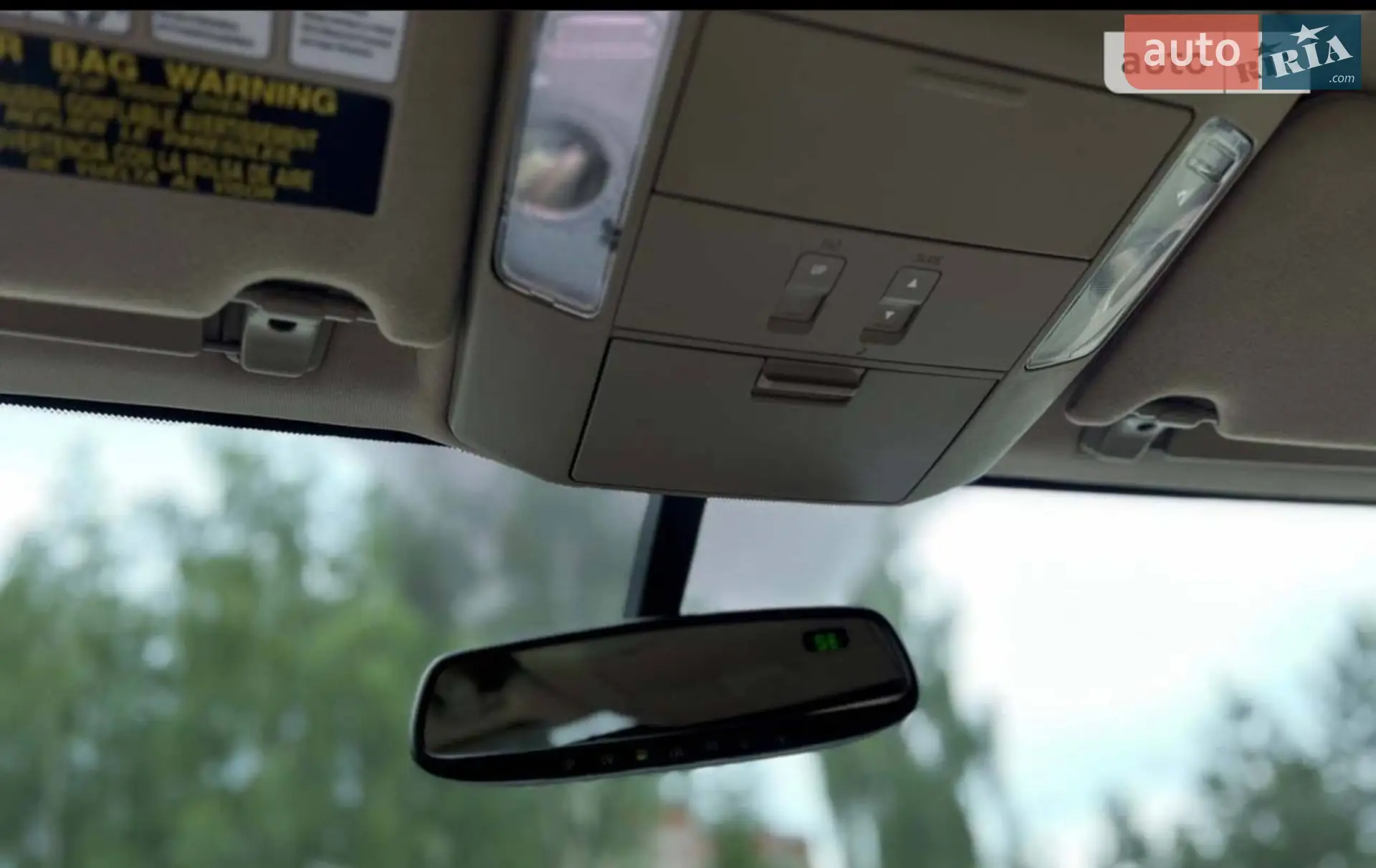 2017 Toyota Sequoia - мініатюра 5
