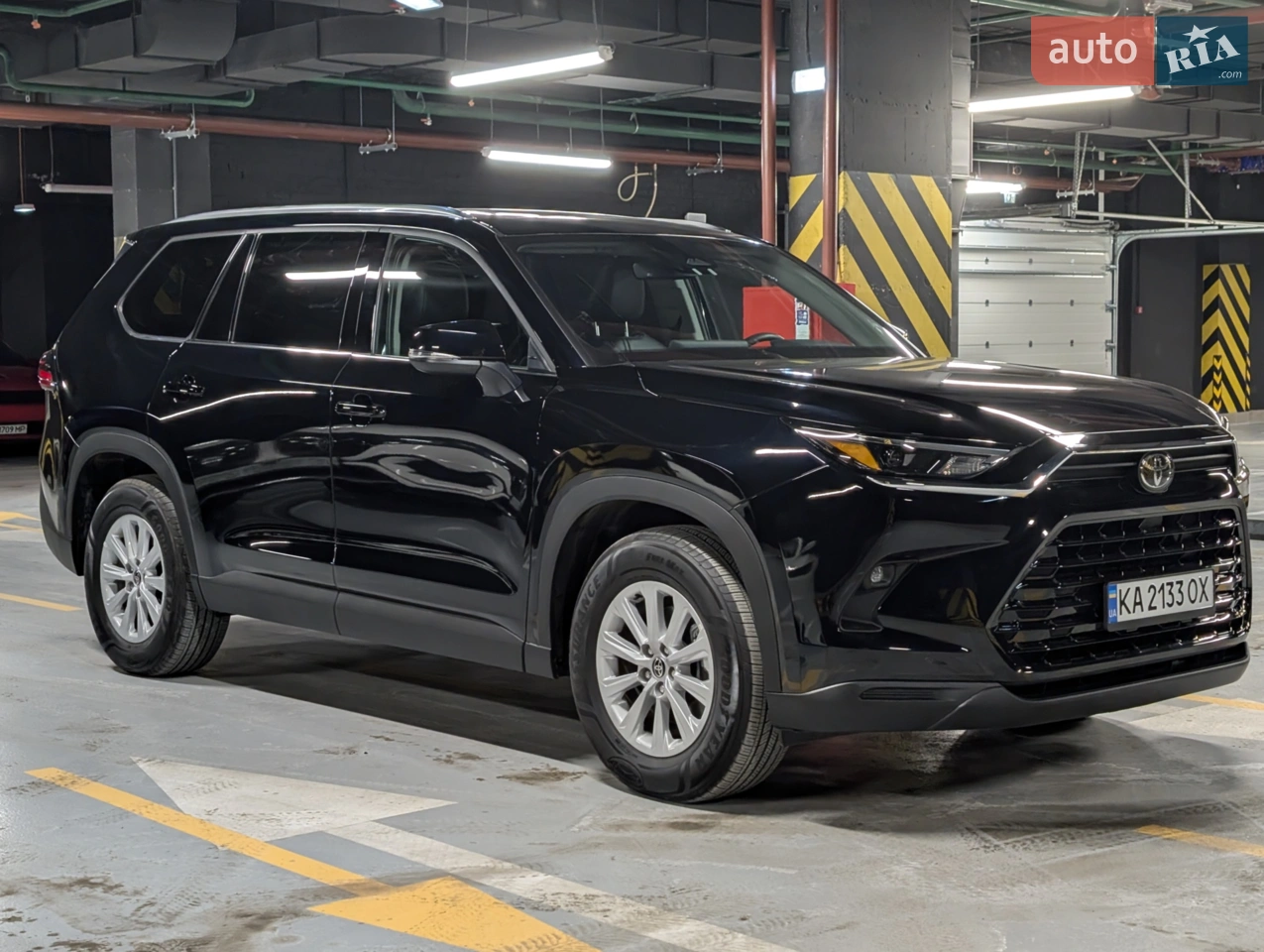 2023 Toyota Sequoia - мініатюра 40