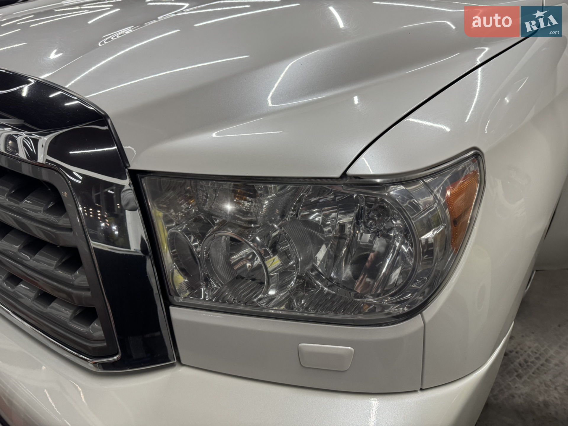 2013 Toyota Sequoia - мініатюра 42