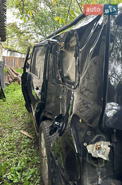 Внедорожник / Кроссовер Toyota Sequoia 2011 в 