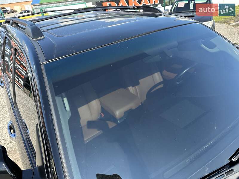 Внедорожник / Кроссовер Toyota Sequoia 2008 в Полтаве фото 19 Внедорожник / Кроссовер Toyota Sequoia 2008 в Полтаве