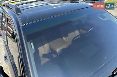 Внедорожник / Кроссовер Toyota Sequoia 2008 в 