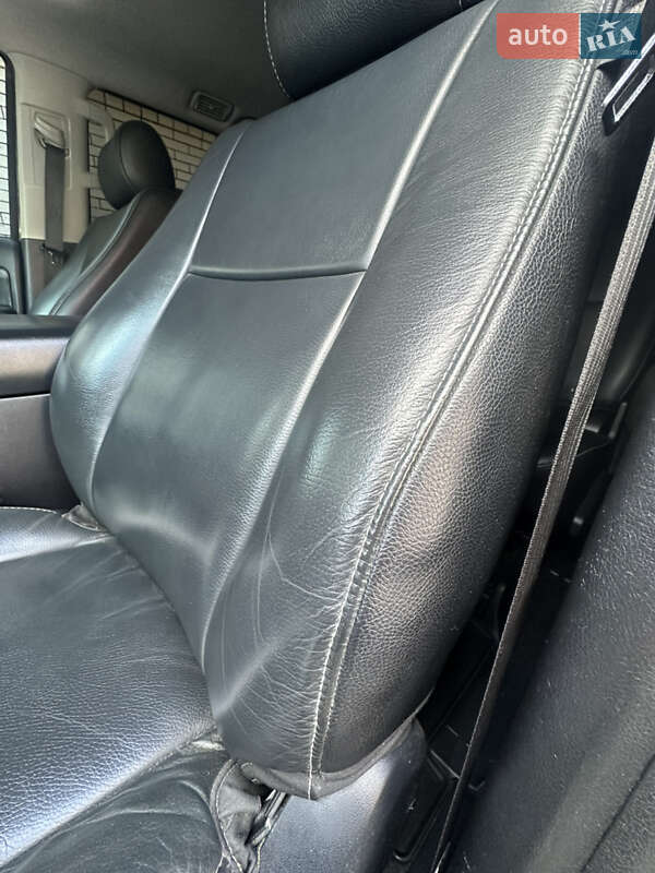Позашляховик / Кросовер Toyota Sequoia 2019 в Києві