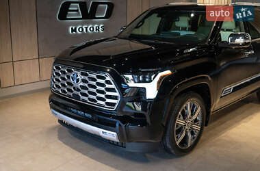 Внедорожник / Кроссовер Toyota Sequoia 2025 в 