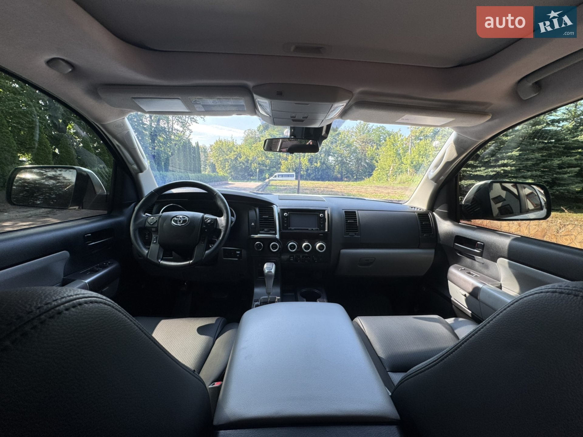 2018 Toyota Sequoia - мініатюра 62
