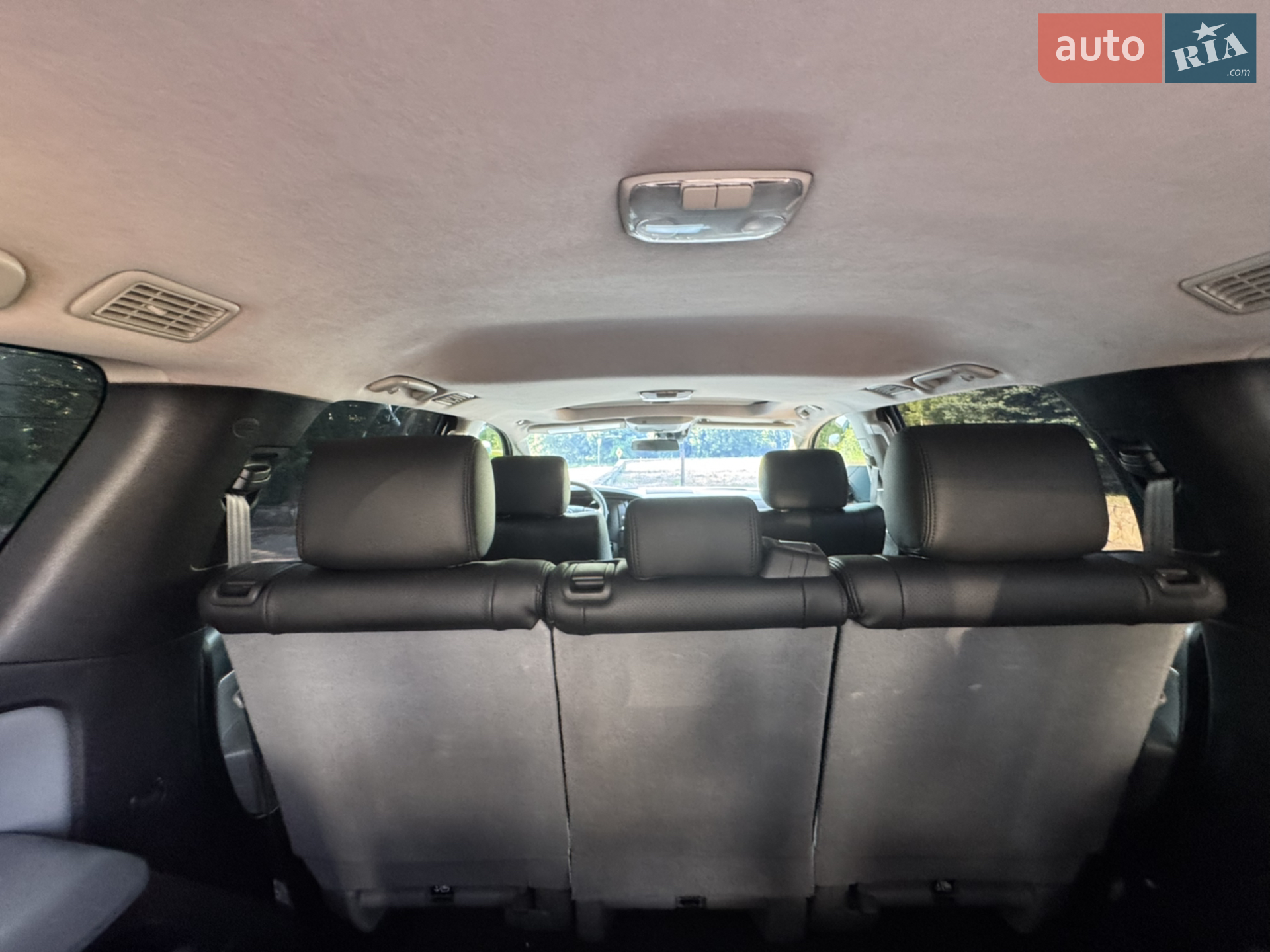 2018 Toyota Sequoia - мініатюра 65