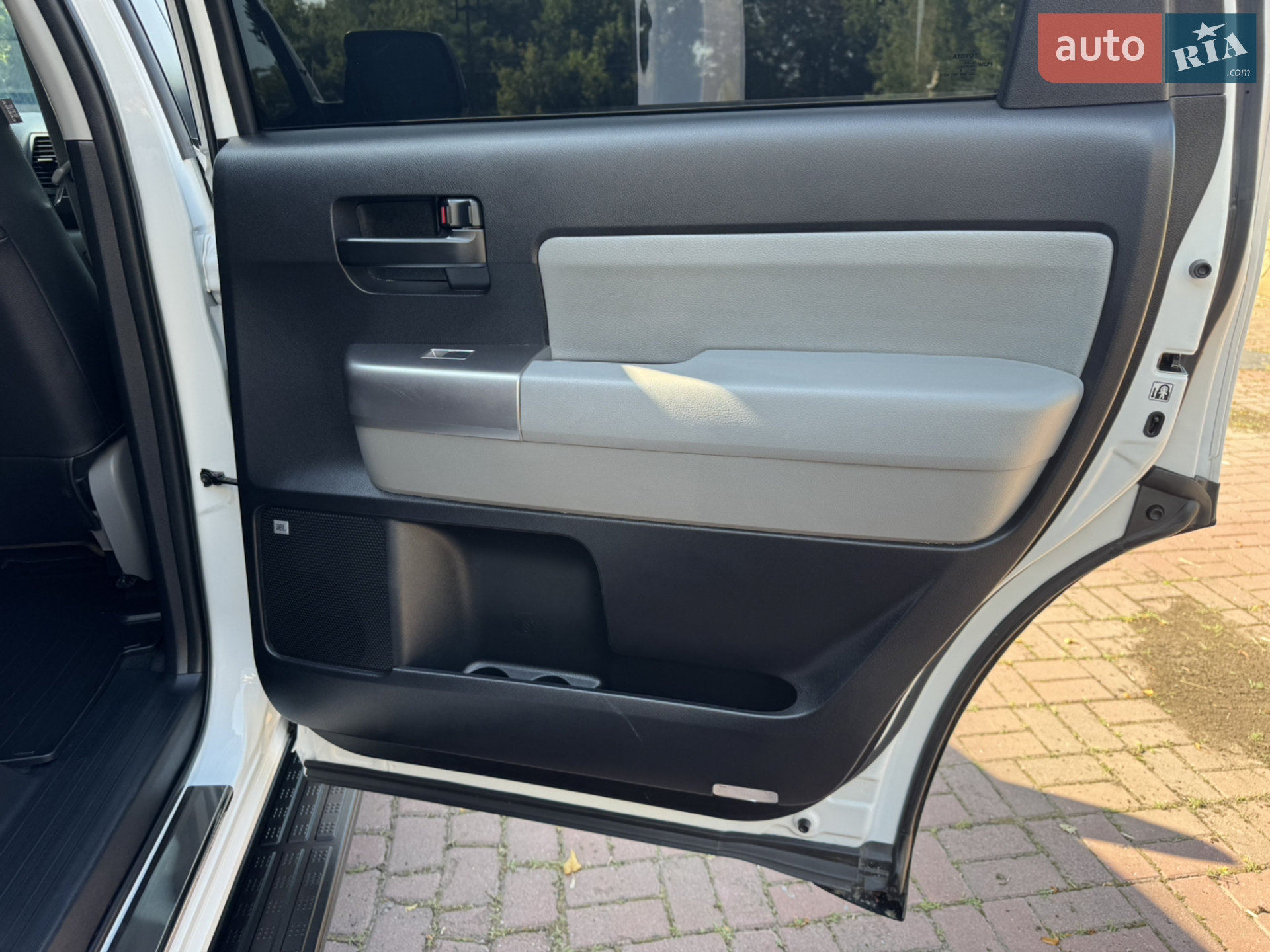 2018 Toyota Sequoia - мініатюра 73