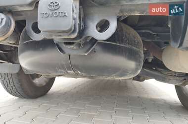 Внедорожник / Кроссовер Toyota Sequoia 2012 в 