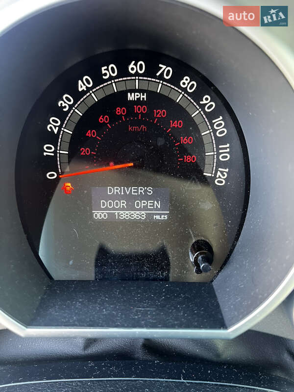 Позашляховик / Кросовер Toyota Sequoia 2013 в Києві