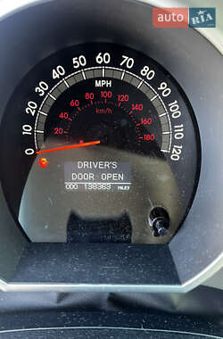 Внедорожник / Кроссовер Toyota Sequoia 2013 в 
