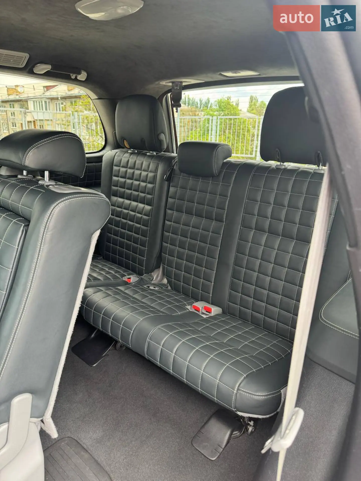 2018 Toyota Sequoia - мініатюра 5