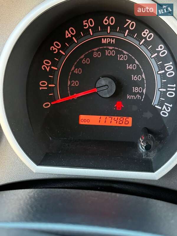 Внедорожник / Кроссовер Toyota Sequoia 2013 в Кропивницком фото 2 Внедорожник / Кроссовер Toyota Sequoia 2013 в Кропивницком