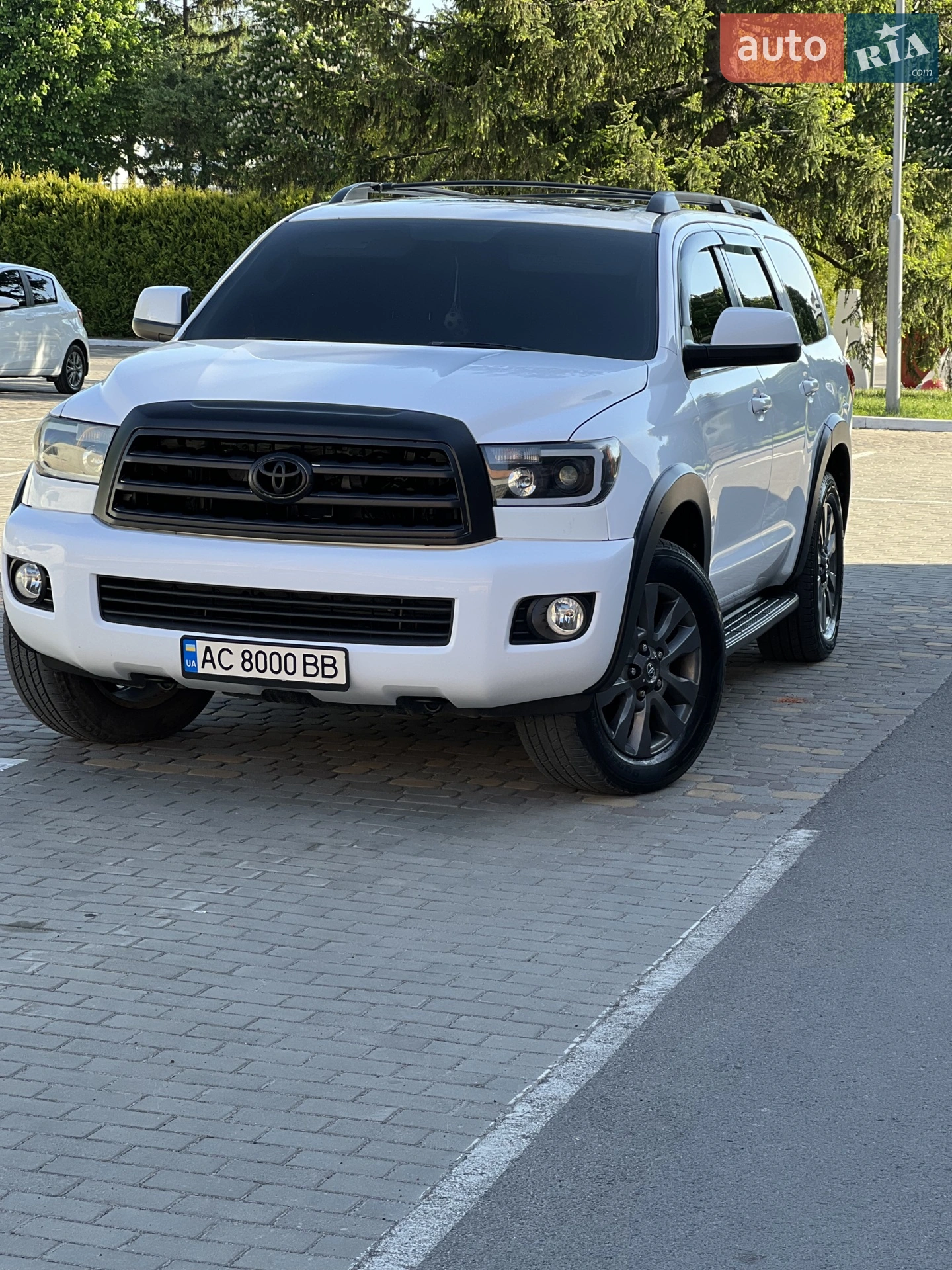 2013 Toyota Sequoia - мініатюра 10