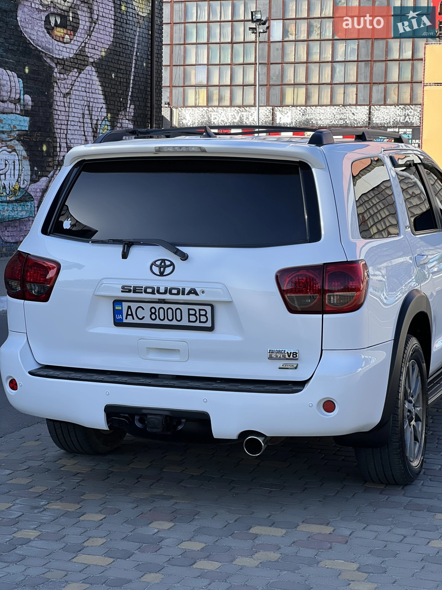 2013 Toyota Sequoia - мініатюра 13