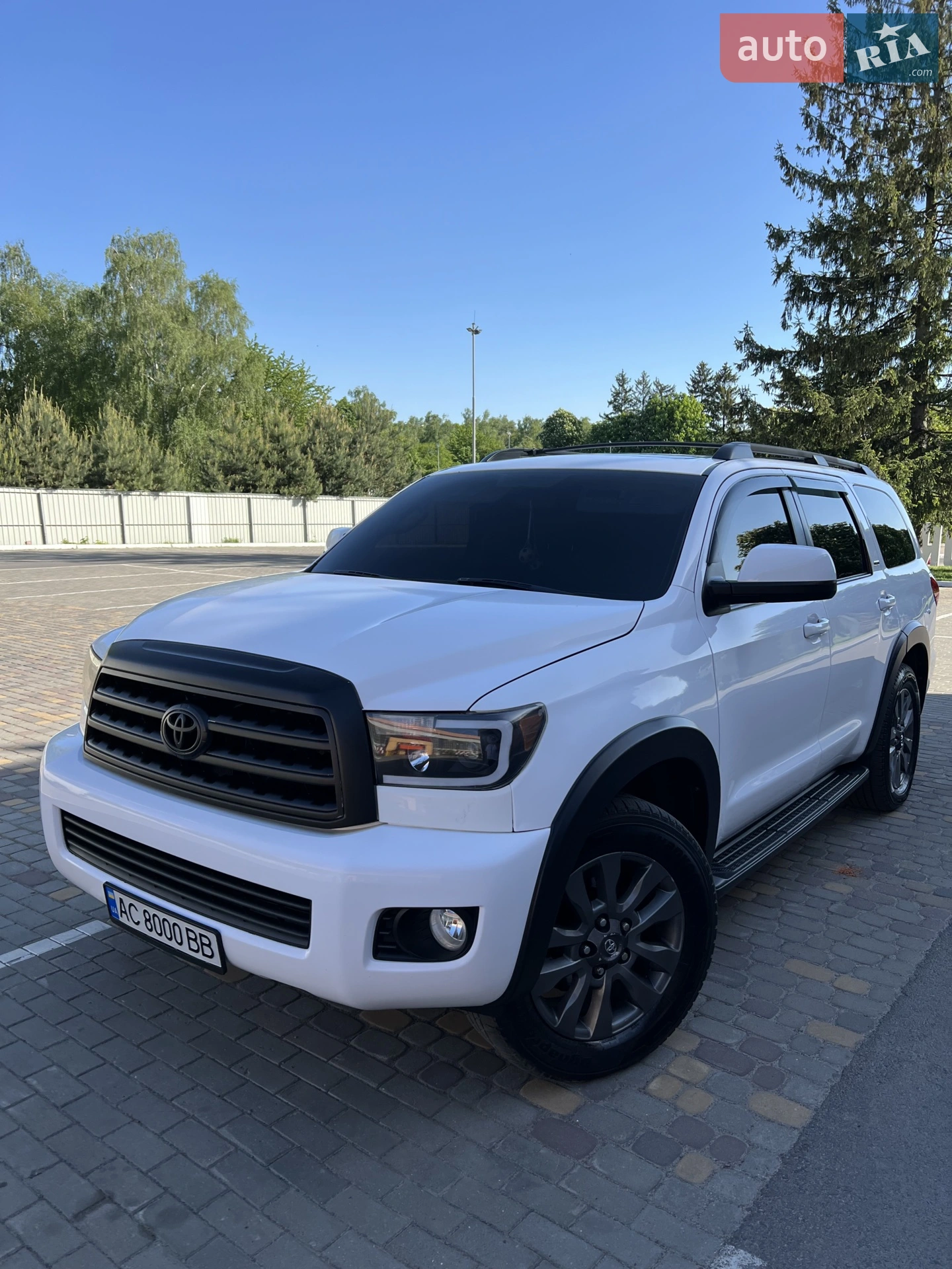 2013 Toyota Sequoia - мініатюра 21