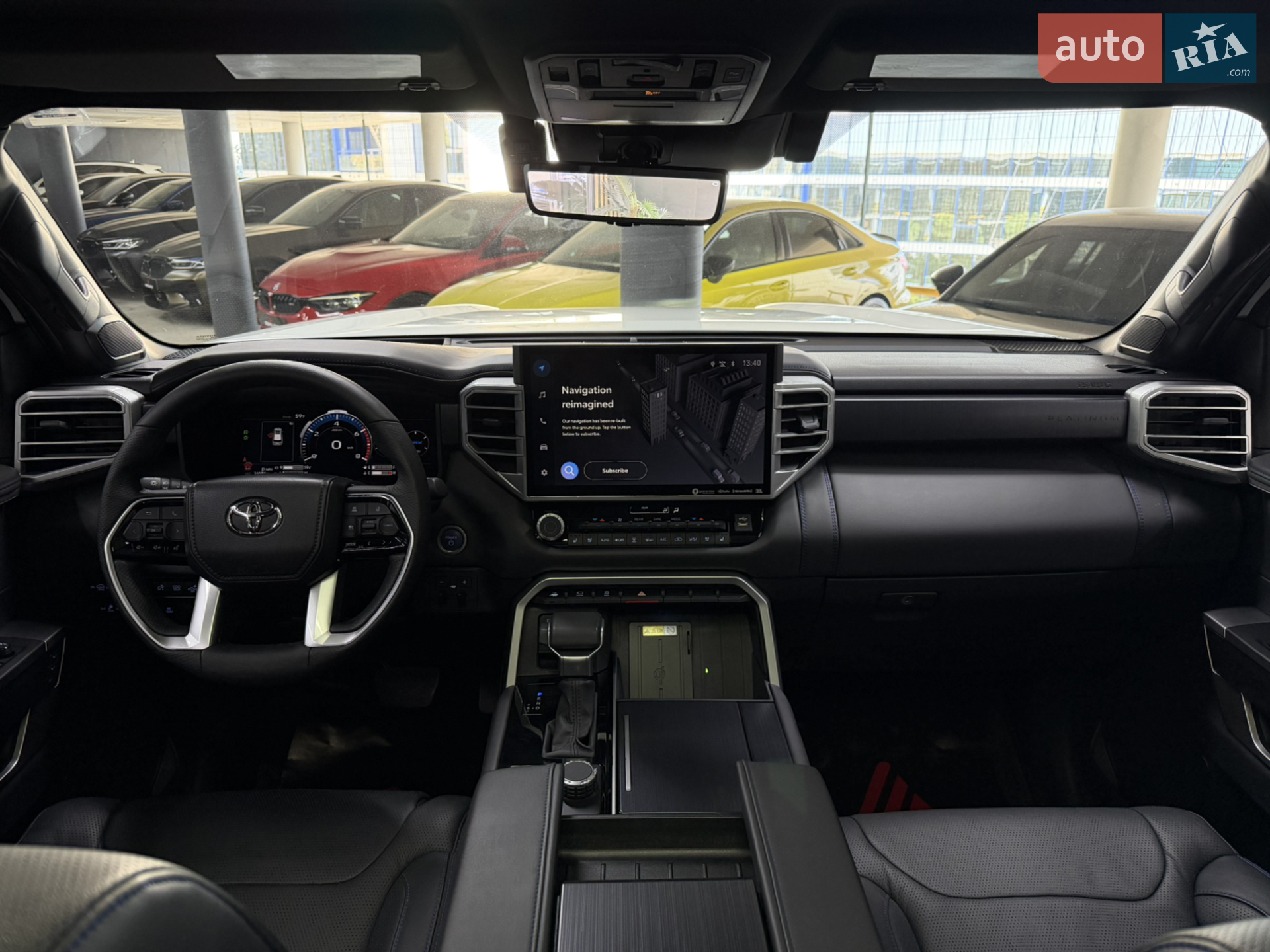 2023 Toyota Sequoia - мініатюра 26