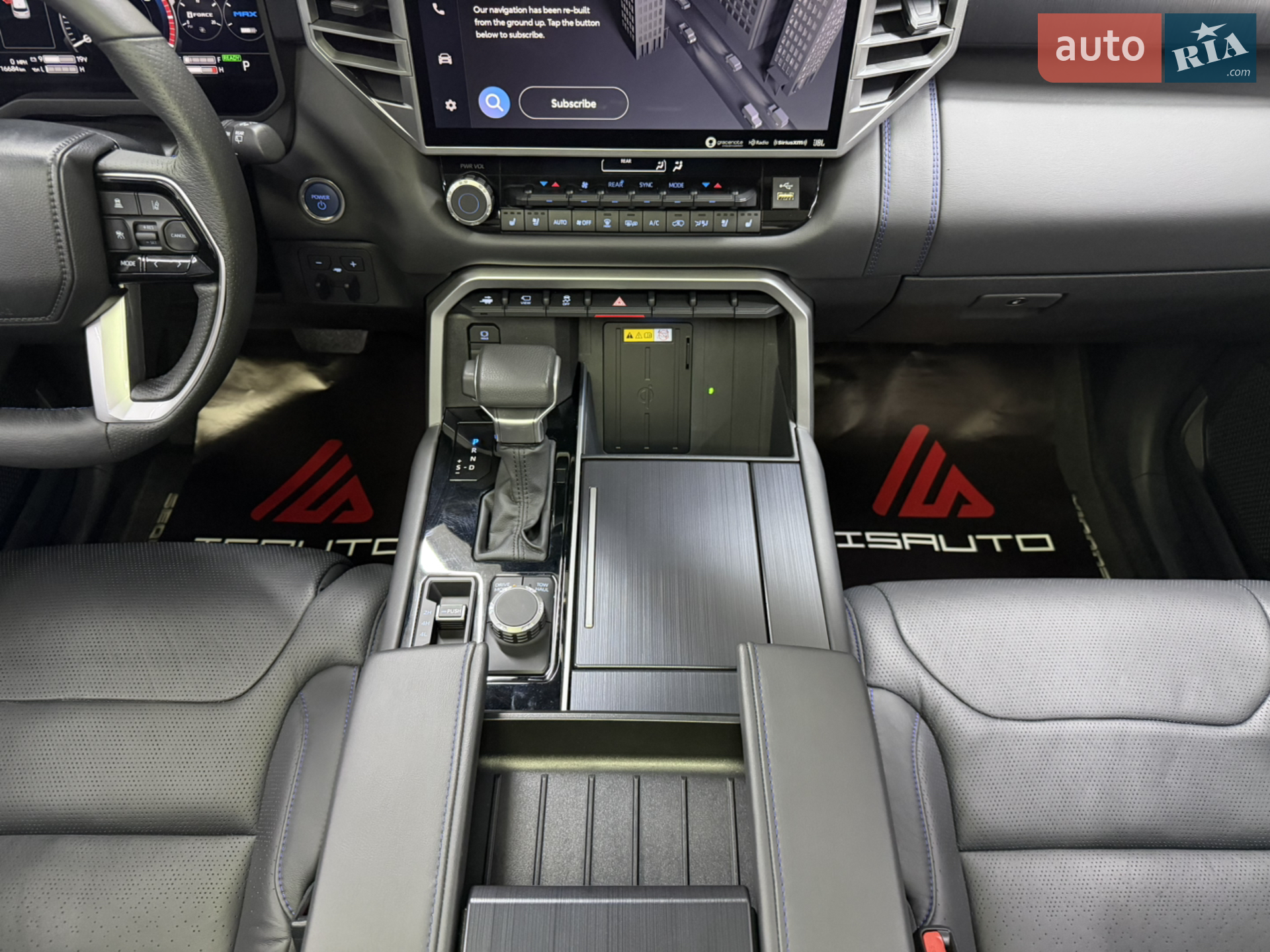2023 Toyota Sequoia - мініатюра 28