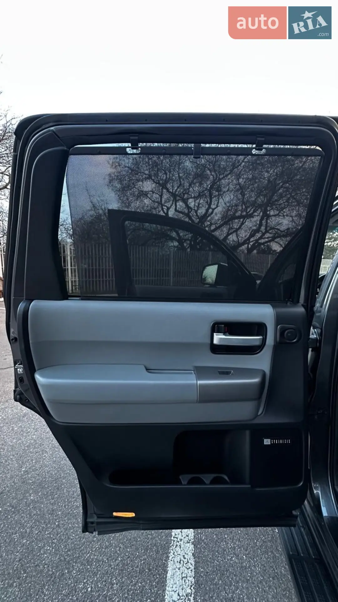 2015 Toyota Sequoia - мініатюра 21