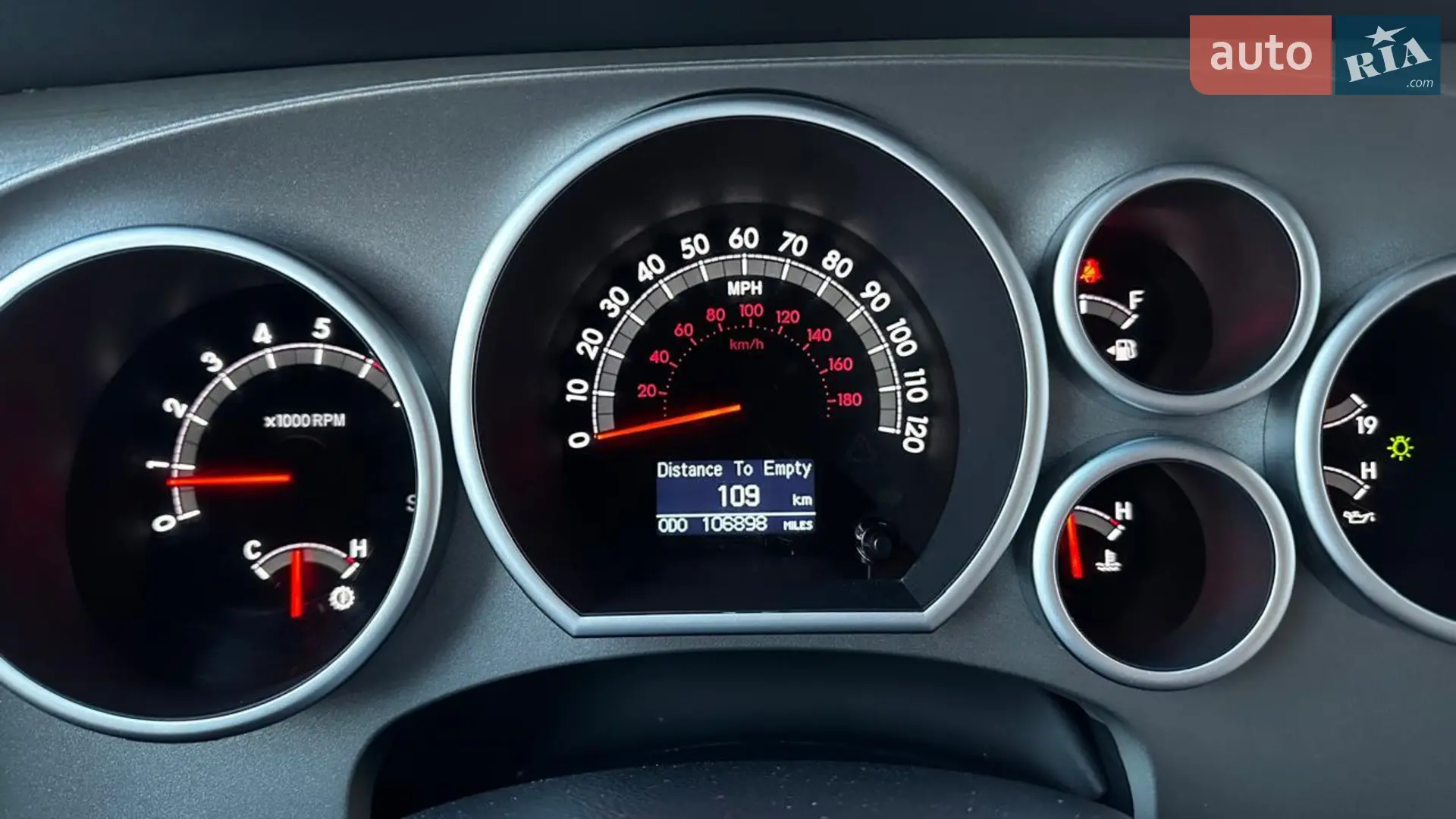 2015 Toyota Sequoia - мініатюра 36