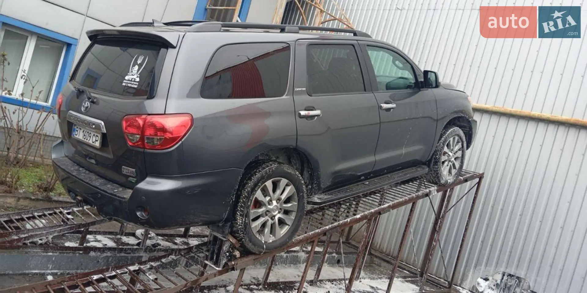 2015 Toyota Sequoia - мініатюра 48