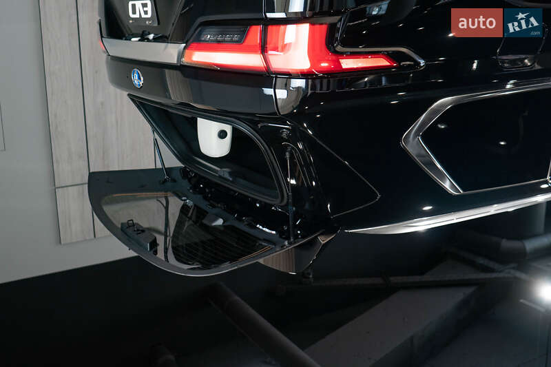 Внедорожник / Кроссовер Toyota Sequoia 2025 в Киеве фото 9 Внедорожник / Кроссовер Toyota Sequoia 2025 в Киеве