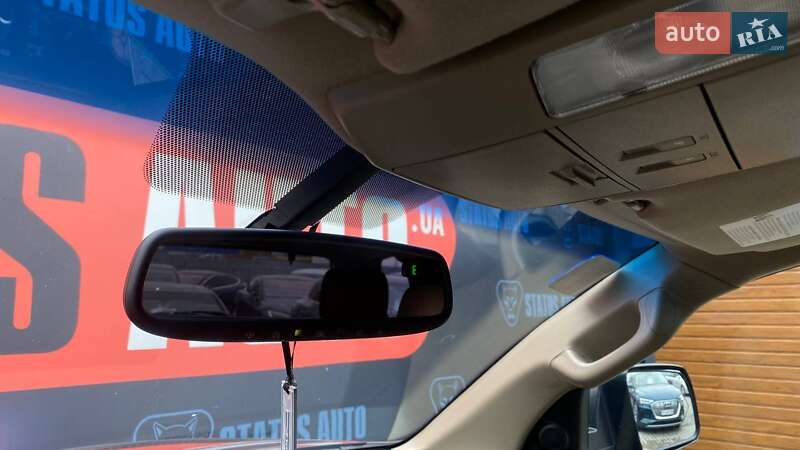 Внедорожник / Кроссовер Toyota Sequoia 2013 в Виннице фото 26 Внедорожник / Кроссовер Toyota Sequoia 2013 в Виннице